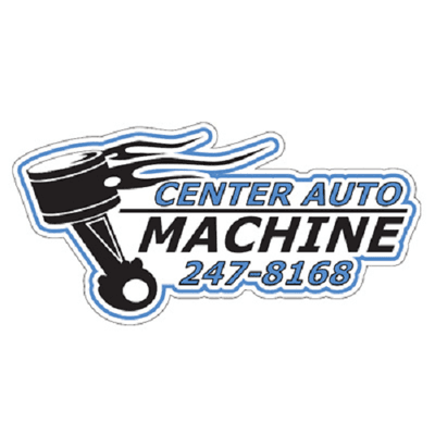 Center Auto Machine