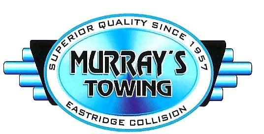 Murrays Towing