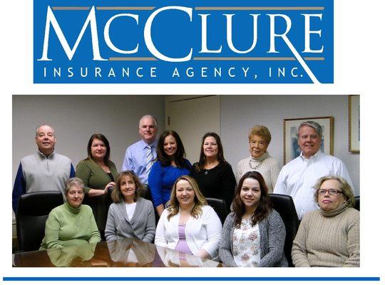 McClure Insurance Agency