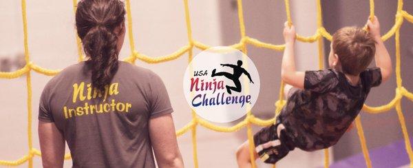 USA Ninja Challenge - Bristol