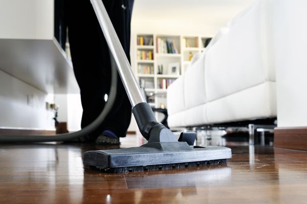 Residential Cleaning expert