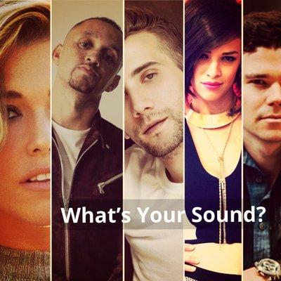 What's Your Sound?