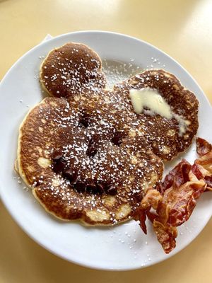 Seaplane Diner