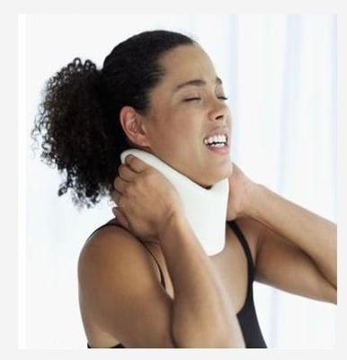 WE have treated over 1,000 Whiplash patients to make them Pain FREE!