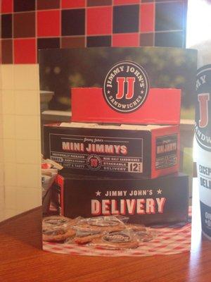 Jimmy John's