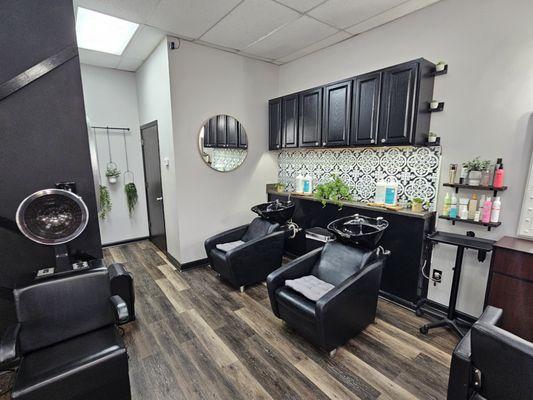 EnVision Hair Studio