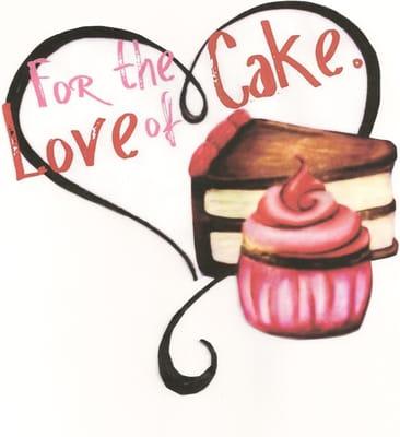 For The Love of Cake LLC