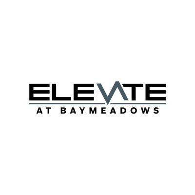 Elevate at Baymeadows logo