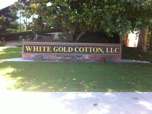 White Gold Association