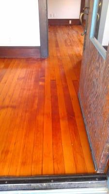 Northstate Hardwood Floors