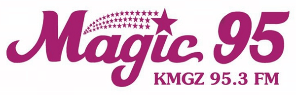 KMGZ-FM Magic 95