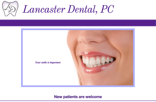 Lancaster Dental, PC | Lancaster, MA