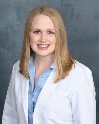 Dr. Kelsey Rosales, general dentist, caring for children and adults. She is gentle, caring and loves to educate her patients.