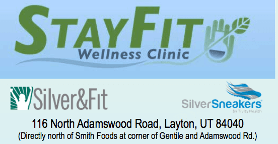 StayFit Wellness Clinic