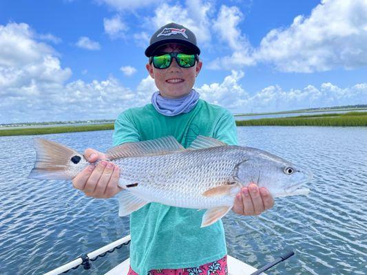 Inshore Addiction Charters