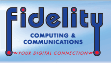 Fidelity Computing & Communications