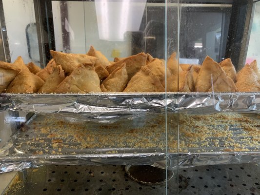 samosas