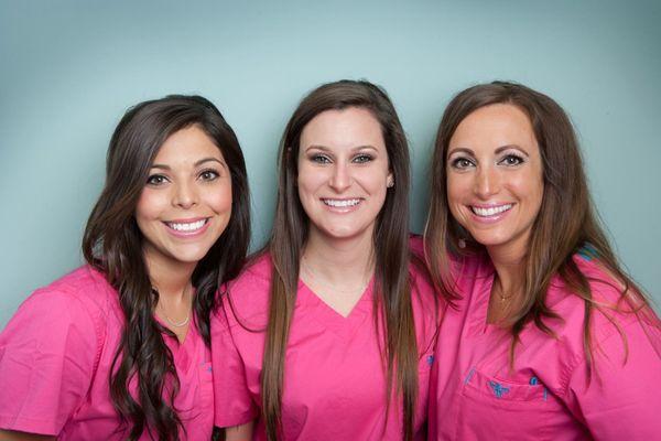 Brite Expressions Family Dentistry