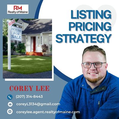 Corey Lee - Real Broker