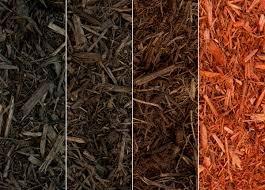 Mulch