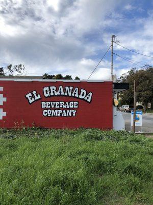 El Granada Beverage Company