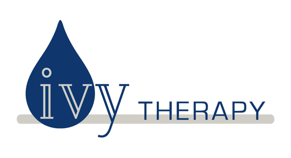 Ivy Therapy and Hydration Bar Logo