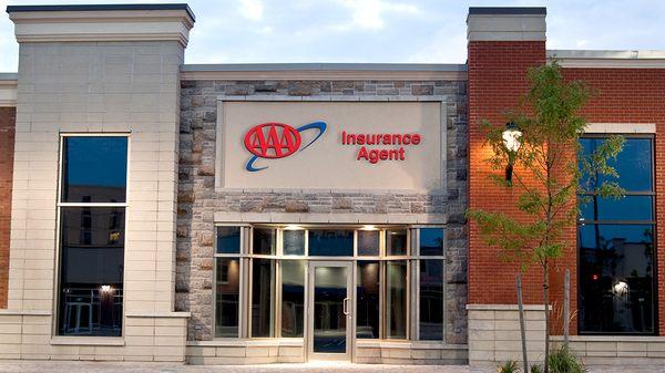 AAA Insurance - Copper Country Insurance Agency