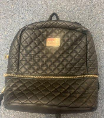 Bebe Backpack 25$