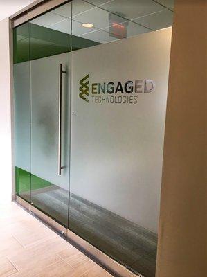 Engaged Technologies