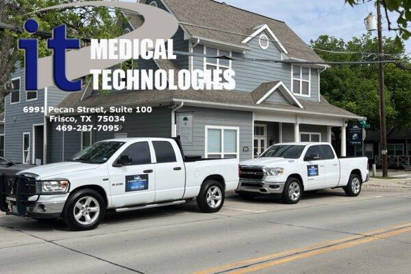 IT Medical Technologies