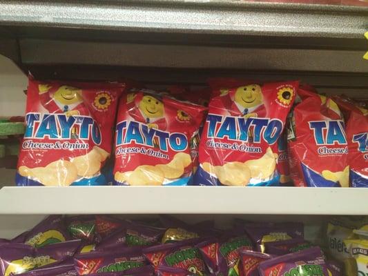 Tayto's