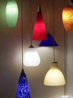 Pendant Lighting