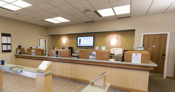 Henrico Federal Credit Union