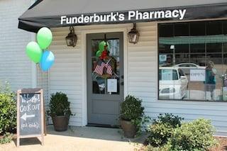 Funderburk's Pharmacy