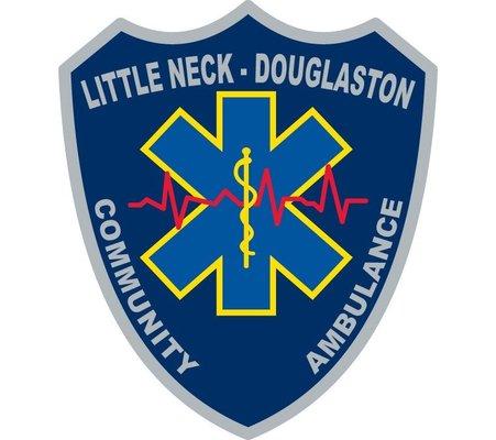 Little Neck-Douglaston Community Ambulance Corps