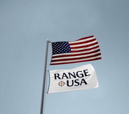 Range USA Akron