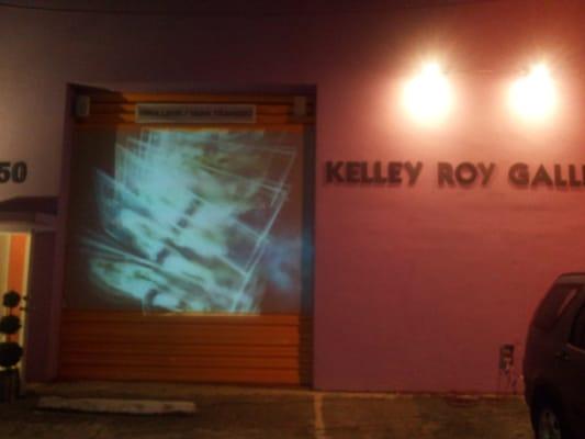 Kelley Roy Gallery