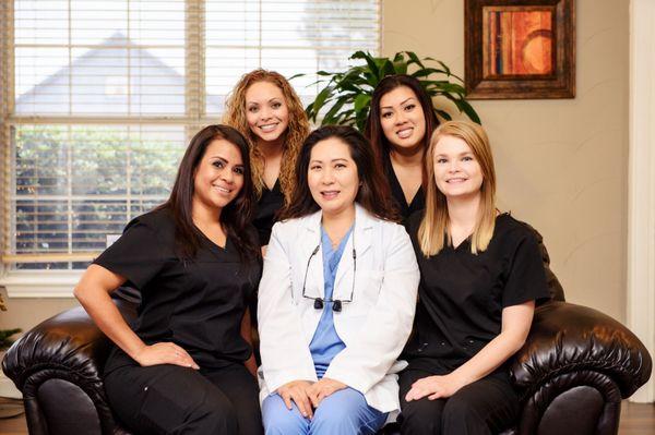 Smile for Miles Dental: Michelle Hwang, DDS