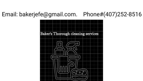 Baker Thorough Cleaning Services