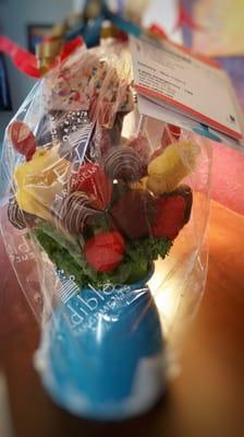 Edible Arrangements