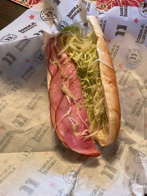 Jimmy John's