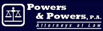 Powers & Powers logo