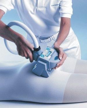 Endermologie Massage Spa