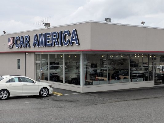 Car America of Laurel