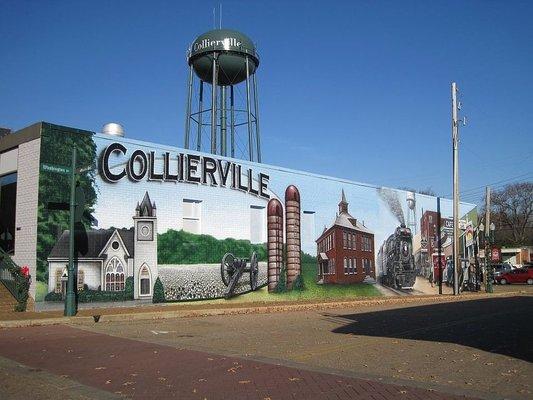 Collierville Import Repair