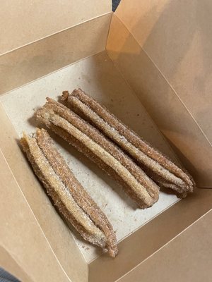 Churros