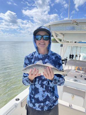 Everglades City Fishing Charters