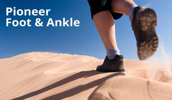 Pioneer Foot and Ankle