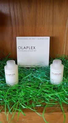 Get your Olapex #3 take home treatment here.