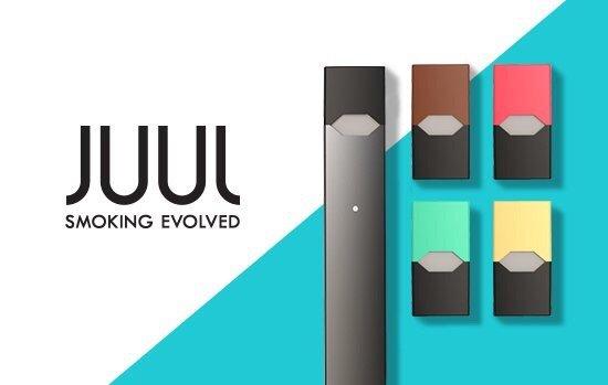 Juul kit